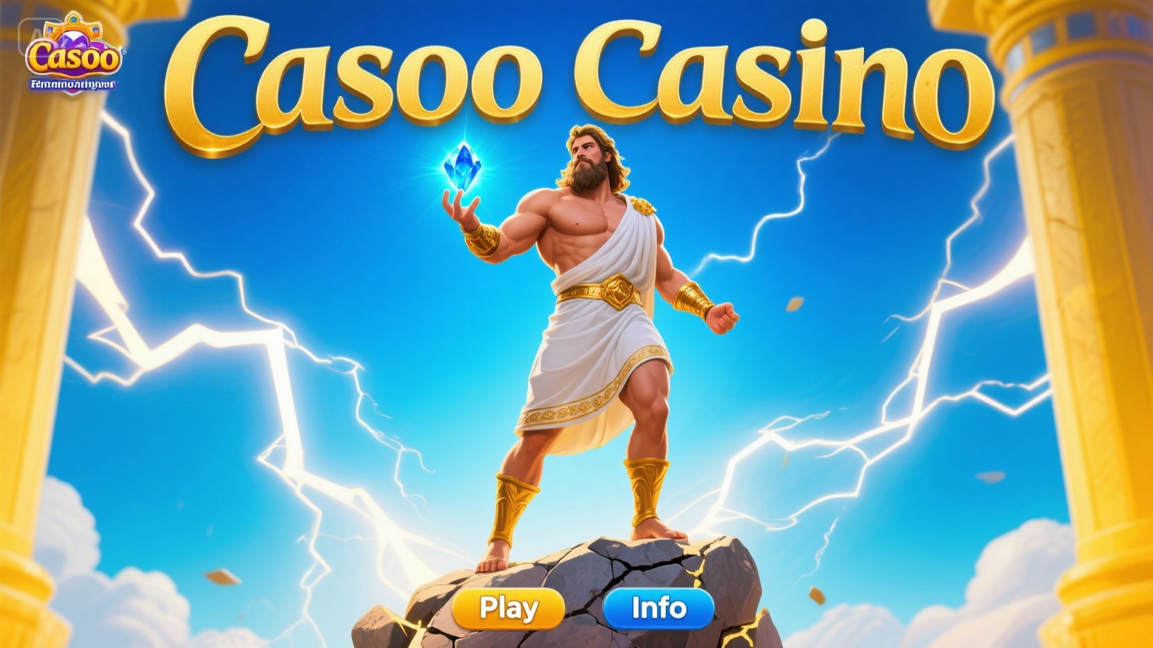 Casoo Casino